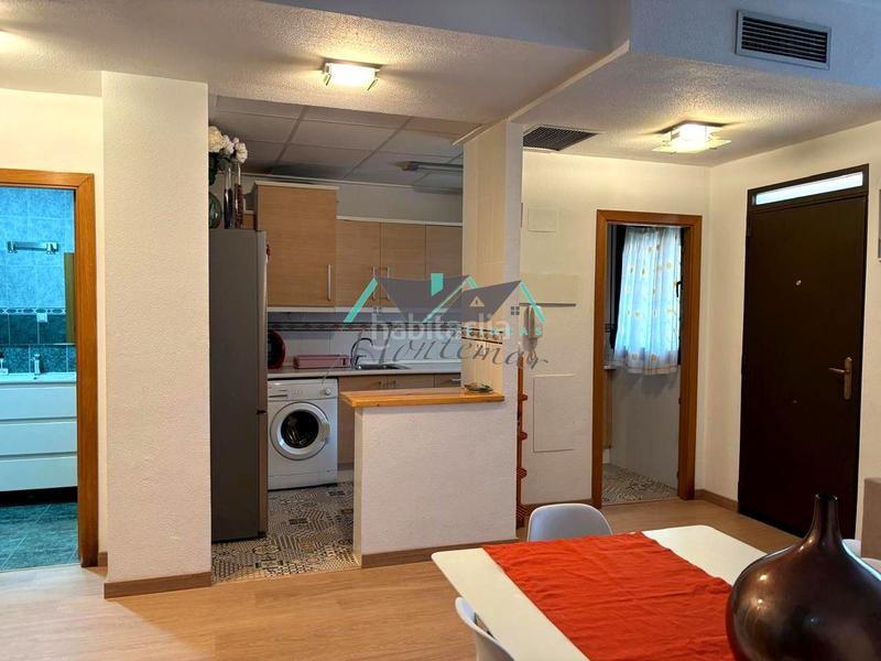 Foto 97e3995a-f1f1-46bb-be3c-f1ae934a40e7. Dúplex amb aparcament piscina a Casco Antiguo Águilas