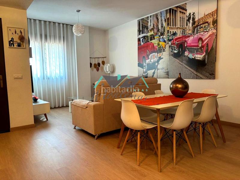 Foto b41472d8-3199-499c-b1f4-955760cad52e. Dúplex amb aparcament piscina a Casco Antiguo Águilas