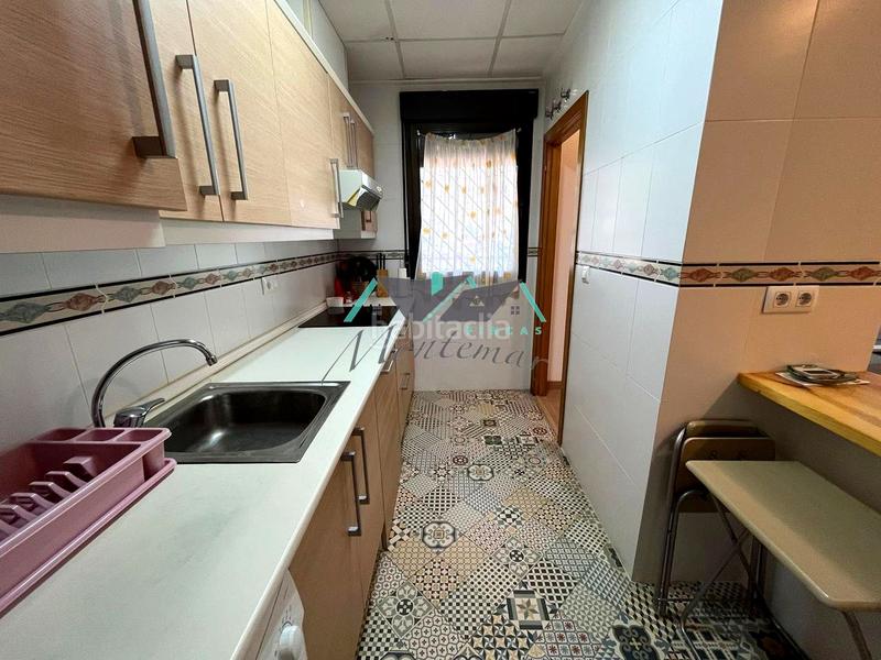 Foto bb48f42e-450a-46f8-8c9b-0c9548eee9dd. Dúplex amb aparcament piscina a Casco Antiguo Águilas