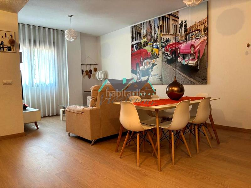 Foto c5b6785e-e38e-48f7-a16c-213535f38da8. Dúplex amb aparcament piscina a Casco Antiguo Águilas