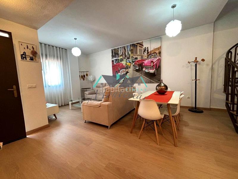 Foto fc5ac4e7-b448-4e68-acb4-e8d8d89a0b69. Dúplex amb aparcament piscina a Casco Antiguo Águilas