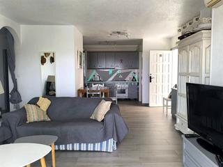 Appartement  Urbanización los geraneos. Piso reformado en los geraneos águilas