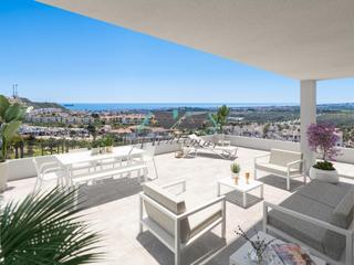 Piso  Cañada julián. Apartamentos de obra nueva en vera, almería  desde 215.000