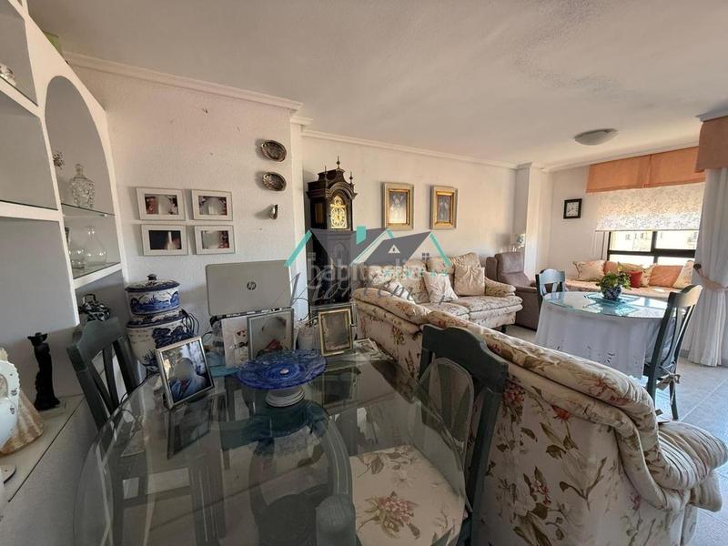 Foto 009bffc6-541a-4375-b7a4-4eff7fb3284f. Dúplex a Casco Antiguo Águilas