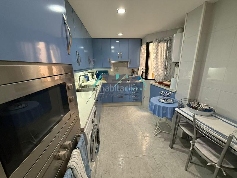 Foto 02958ad7-075c-4866-9f25-d4842d512a76. Dúplex a Casco Antiguo Águilas