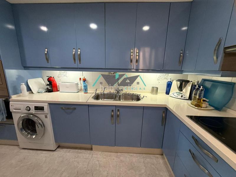 Foto 2d1c1f9e-5fe7-46e8-b87e-6735789c7c2d. Dúplex a Casco Antiguo Águilas