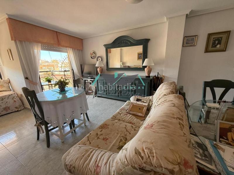 Foto 4daca882-b32a-47bd-a968-a45ca21f9505. Dúplex a Casco Antiguo Águilas