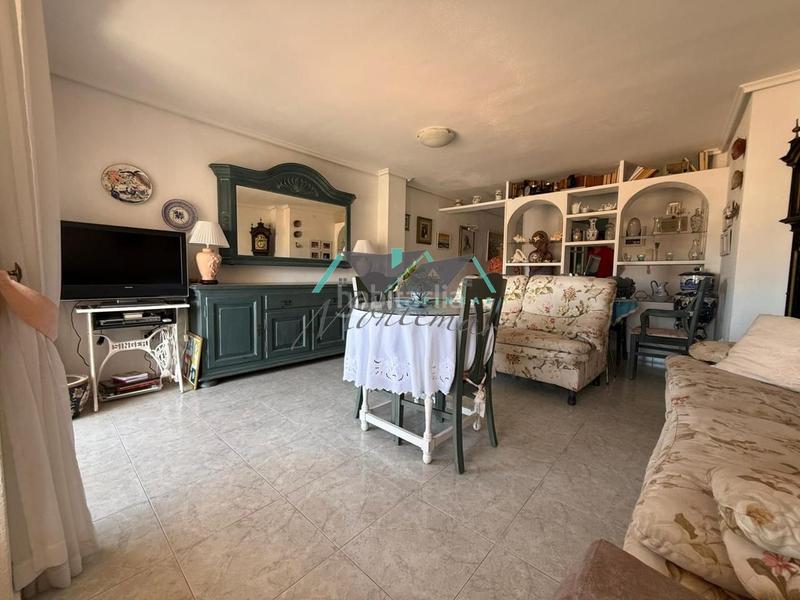 Foto 8127e540-41e5-474e-8b80-a1d25cf2c671. Dúplex a Casco Antiguo Águilas