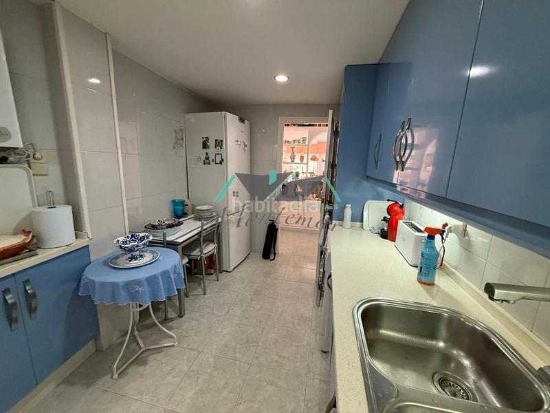 Foto b39a0281-5180-4a98-8269-d843a31accc8. Dúplex a Casco Antiguo Águilas