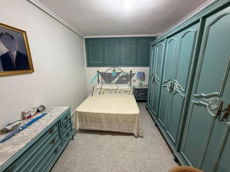 Foto c8f015db-5b84-4725-a4ce-c37b80e2157c. Dúplex a Casco Antiguo Águilas