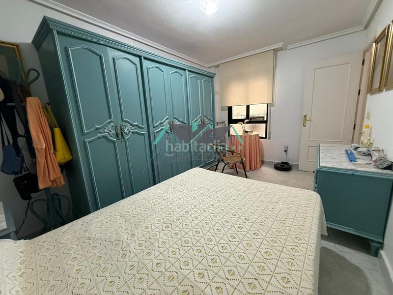 Foto e6402e83-e703-4c6d-bb86-4bcfb220224e. Dúplex a Casco Antiguo Águilas