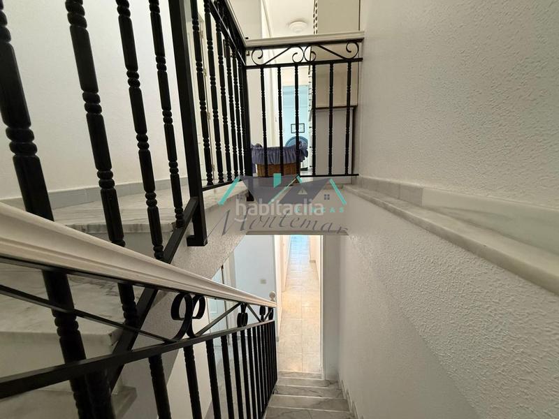 Foto e909e526-9a62-4e2d-bdad-a83745f39352. Dúplex a Casco Antiguo Águilas