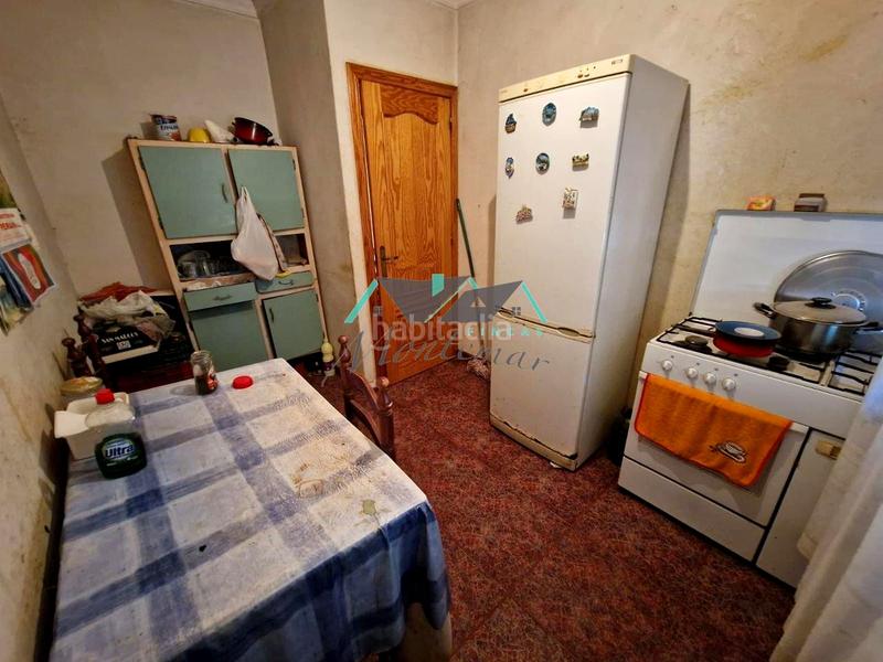 Foto 07655dfb-d844-4a45-87c7-5115b2e20b5e. Bauernhof in Cazalla Lorca