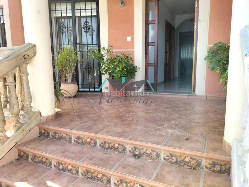 Foto 293ae155-44a6-4450-8b5e-5c3dbd2ee6e7. Bauernhof in Cazalla Lorca