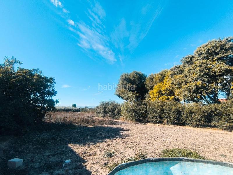 Foto 6ed4609f-6628-4282-9708-9d92a136cf8b. Bauernhof in Cazalla Lorca