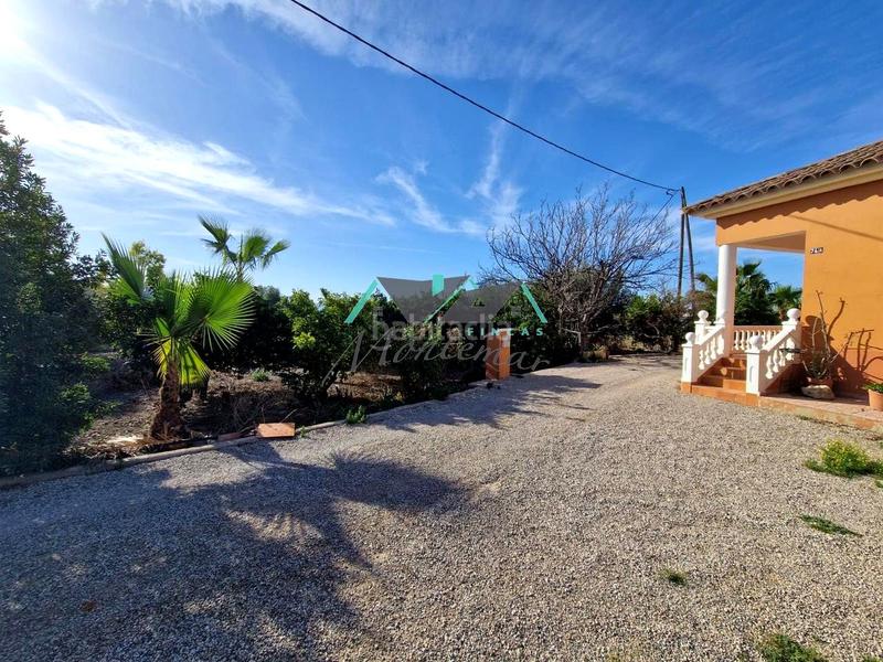 Foto 83a122d4-1838-4b35-8288-e7d9957947c7. Bauernhof in Cazalla Lorca