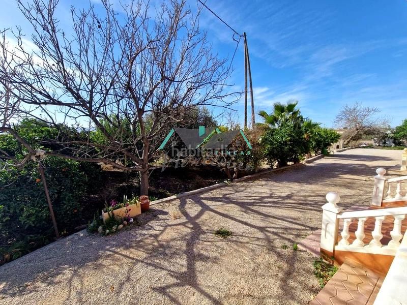 Foto 87e5a082-99ba-4cc7-901e-08c9a75e2910. Bauernhof in Cazalla Lorca