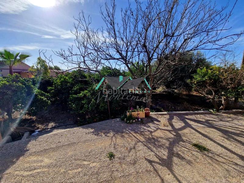 Foto 8bbc912b-e74e-40bd-8c7c-61a27df12354. Bauernhof in Cazalla Lorca