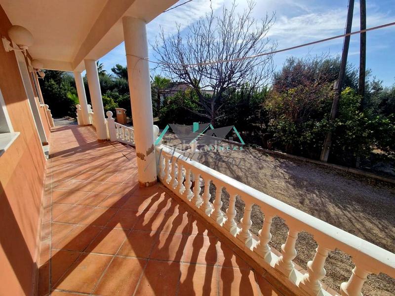 Foto 9f19ae7a-d517-4ec2-95f2-67c8d63b5661. Bauernhof in Cazalla Lorca