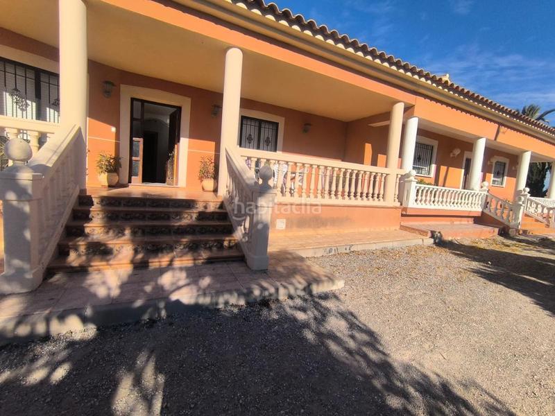 Foto d6f1616c-14d4-4f89-bf45-ea07ddfe7b55. Bauernhof in Cazalla Lorca