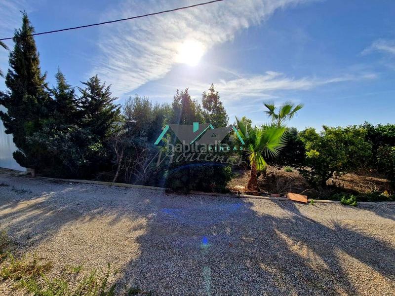 Foto dddf4d25-1025-4c2d-a2d9-41ad5446941b. Bauernhof in Cazalla Lorca