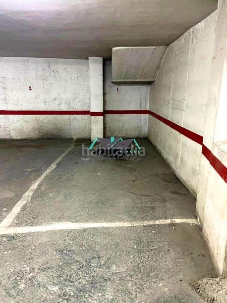 Foto 725c925c-ccf2-4e7a-af3b-8b6ee47c97c0. Car parking in Casco Antiguo Águilas