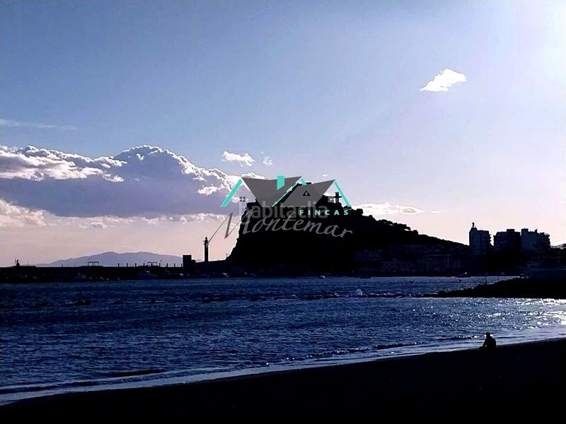 Foto 7a697406-8577-4e24-9a8d-fbe4d254a67c. Car parking in Casco Antiguo Águilas