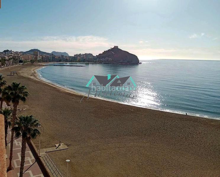 Foto 7b88b792-bd8d-400f-8f3b-97cb6c8e50f2. Car parking in Casco Antiguo Águilas