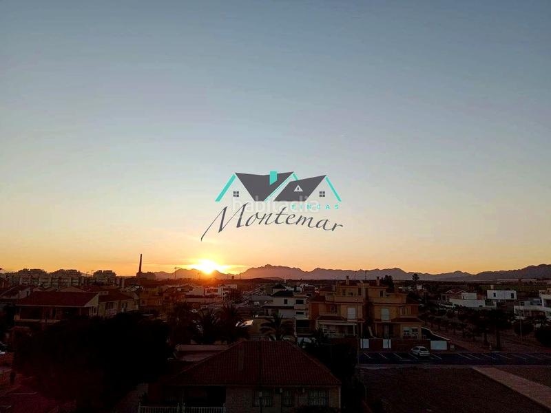 Foto ddf5eb84-0b16-451c-b610-b707c626c79f. Car parking in Casco Antiguo Águilas