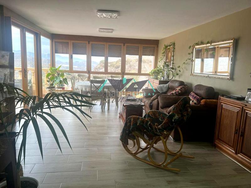 Foto 26fe64a7-785b-44d0-acff-3f7c1d64e809. Casa amb piscina a Los Collados-Los Geraneos Águilas