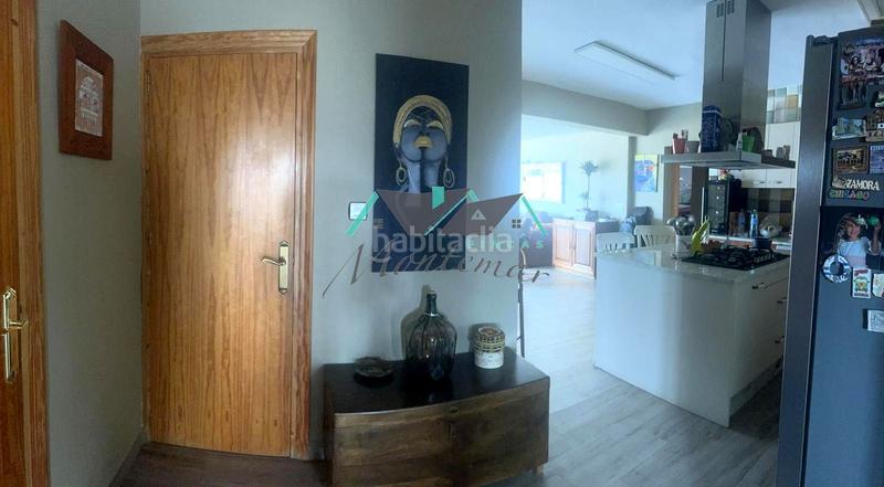 Foto 33db7cbd-f4ed-459d-bf60-6b92b3bdc882. Casa amb piscina a Los Collados-Los Geraneos Águilas