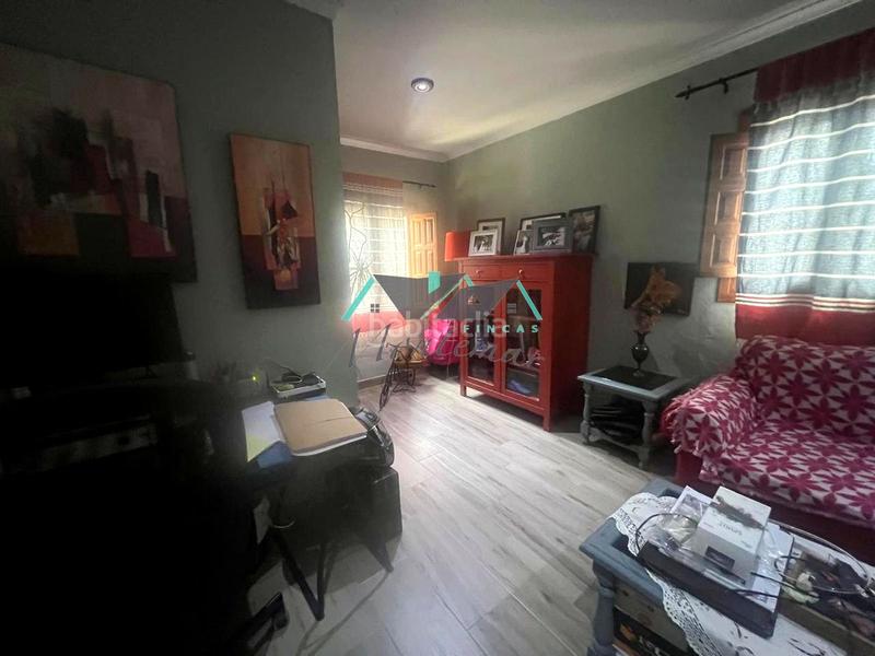 Foto 49e88881-9a01-45f0-9aab-cec928464d38. Casa amb piscina a Los Collados-Los Geraneos Águilas