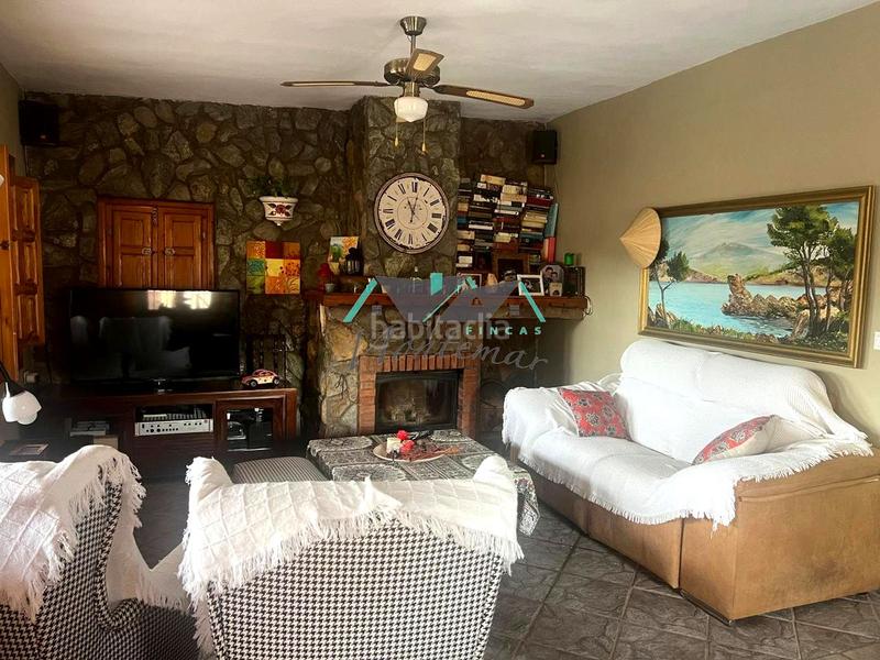 Foto 5d8fd80d-7801-401c-b476-2856efd13dea. Casa amb piscina a Los Collados-Los Geraneos Águilas