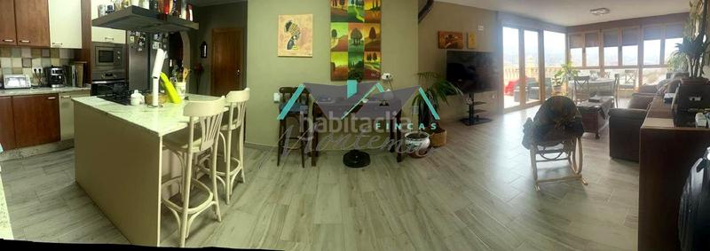 Foto 5db6e731-ad55-4ef2-aa42-86217a7f01ce. Casa amb piscina a Los Collados-Los Geraneos Águilas