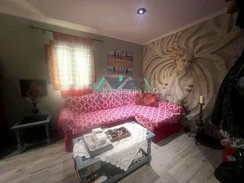 Foto 67711fdc-6645-4296-8a86-bcbf811f5d50. Casa amb piscina a Los Collados-Los Geraneos Águilas