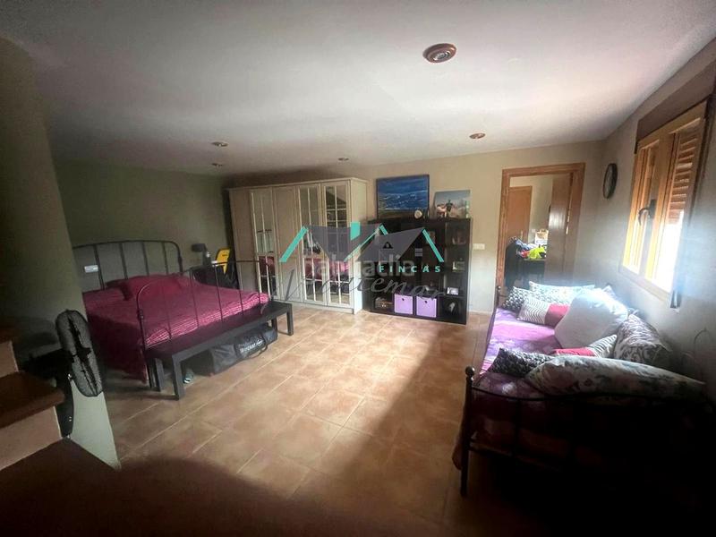 Foto 8806ce83-40ad-4be9-b58a-2c882d4e9133. Casa amb piscina a Los Collados-Los Geraneos Águilas