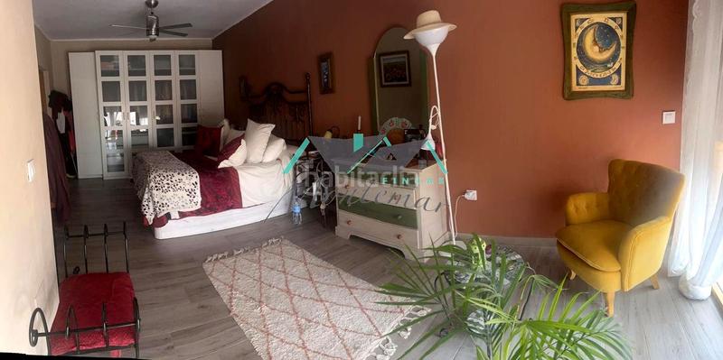 Foto b0e8c4d5-aafb-4155-9fac-a0e283e22ef5. Casa amb piscina a Los Collados-Los Geraneos Águilas