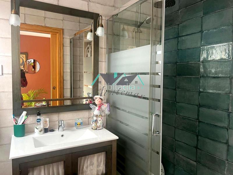 Foto c99b5eb2-8f58-4a66-a010-e317ab2b3ae5. Casa amb piscina a Los Collados-Los Geraneos Águilas