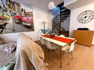 Dúplex  Juan pablo i. En venta dúplex cerca de playa de las delicias