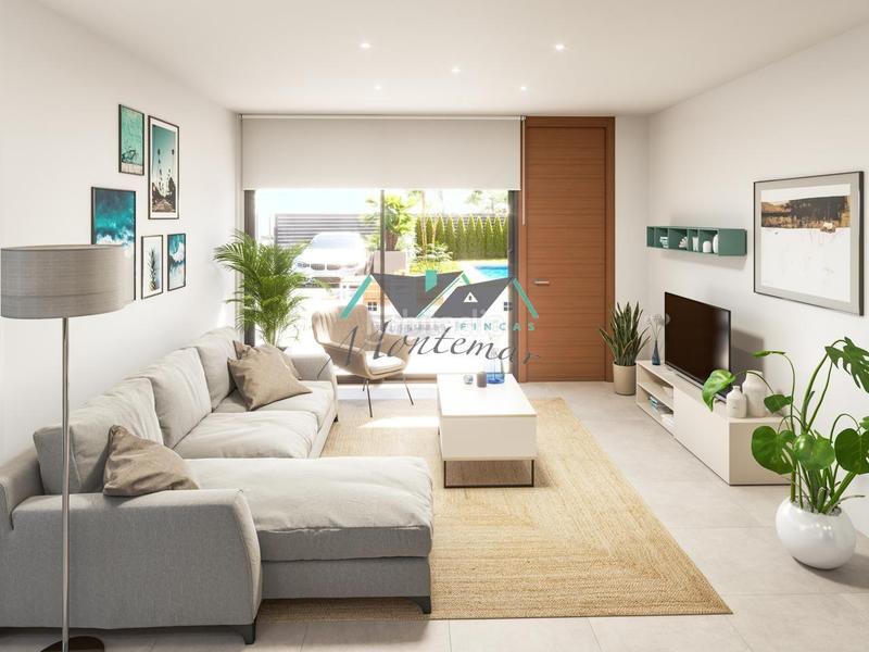 Foto 1cb3630e-a140-4b2a-9ac3-4830c73ed826. Casa con parcheggio piscina in Las Salinas Vera