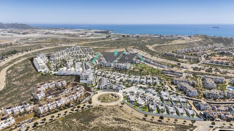 Foto 447a1c79-79da-41b5-8336-970eb2dd0422. Casa con parcheggio piscina in Las Salinas Vera