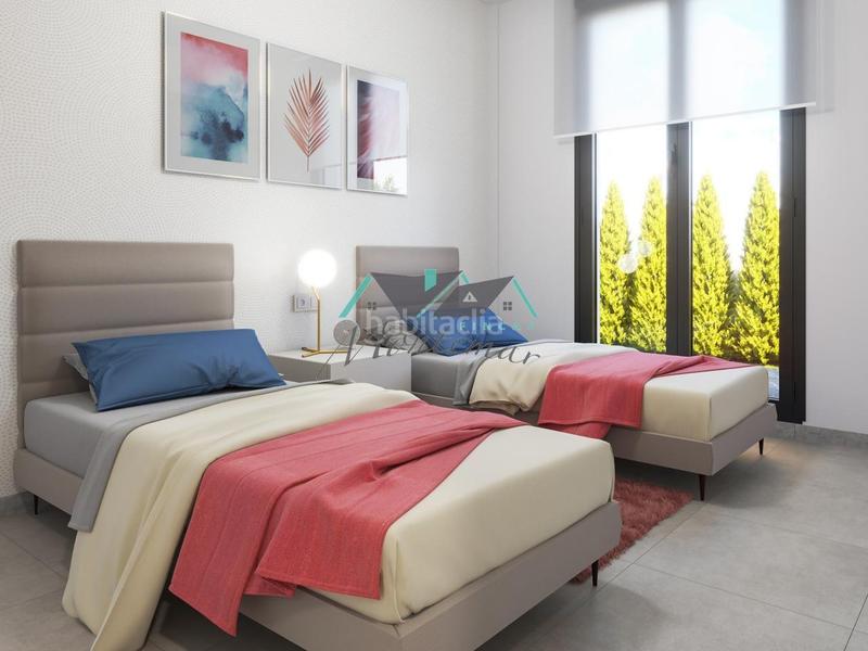 Foto 7a7a80d4-3bdd-4bd0-8d5e-436fb6fa991c. Casa con parcheggio piscina in Las Salinas Vera