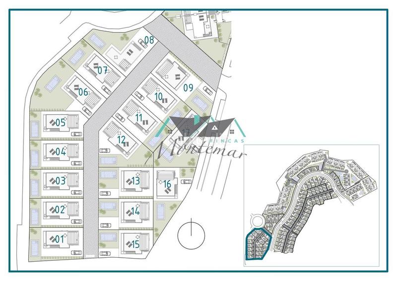 Foto 8a755e15-f944-4fa2-aadc-01d538da22ad. Casa con parcheggio piscina in Las Salinas Vera