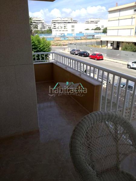 Foto 19a68f0f-34e0-43d6-bbee-35d6405f3787. Affitto appartamento con piscina in Las Lomas - Las Yucas Águilas