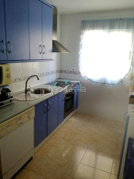 Foto 3a8c8582-f393-4333-945b-ef099199fe20. Affitto appartamento con piscina in Las Lomas - Las Yucas Águilas