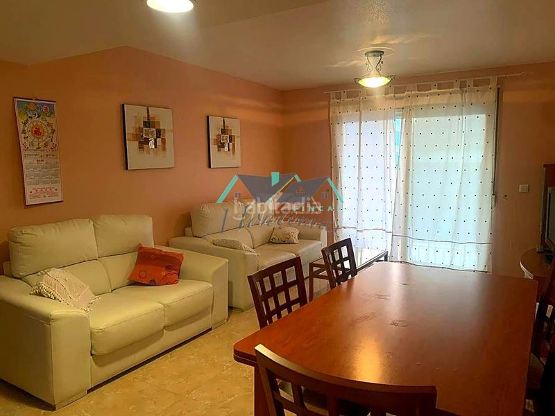 Foto a95c4c11-6ec2-4ae5-a52a-1ca298ff9633. Affitto appartamento con piscina in Las Lomas - Las Yucas Águilas