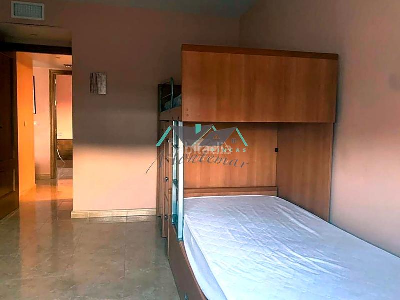 Foto bd78e03a-ca7f-4852-8c4d-c700b847da4c. Alquiler piso se alquila piso en urbanización septiembre a junio en Águilas