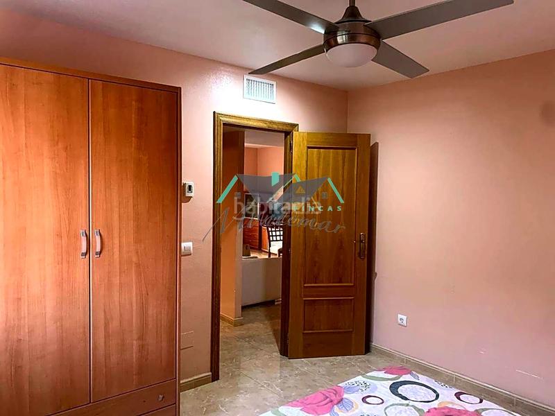 Foto 47a6c706-7867-465a-b89b-51107590f177. Location appartement avec piscine dans Las Lomas - Las Yucas Águilas