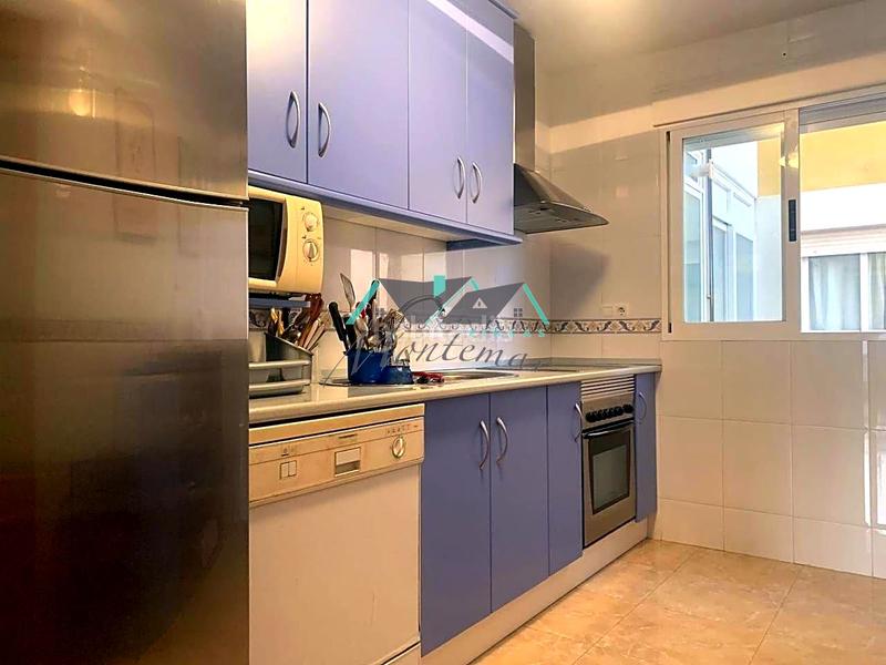 Foto 6c36a89d-fac0-4ba7-8a83-e6b6b7f72dbf. Location appartement avec piscine dans Las Lomas - Las Yucas Águilas