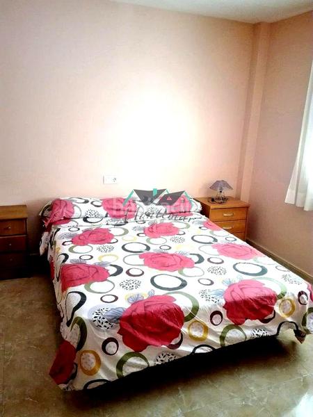 Foto 1206d832-f0d0-4726-a9bd-720267ed073e. Miete etagenwohnung mit pool in Las Lomas - Las Yucas Águilas